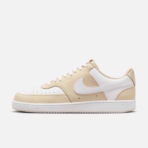 Nike Court Vision Low Men's Shoes
